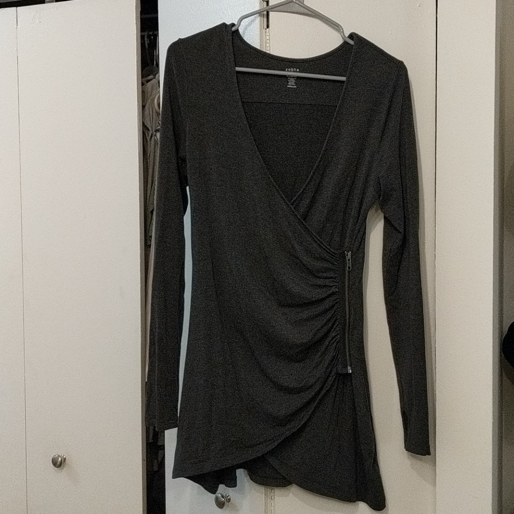Top - after workout top
